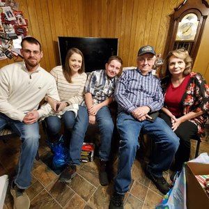 Meet your Posher, Randy